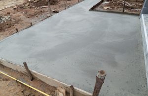 concrete flatwork collinsville il