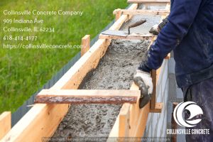 retaining wall contractor Collinsville IL